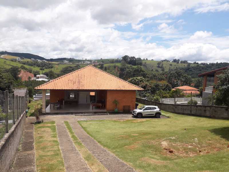 Casa de Condomínio à venda com 2 quartos, 170m² - Foto 21