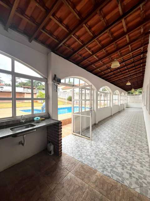 Casa de Condomínio à venda com 4 quartos, 183m² - Foto 13