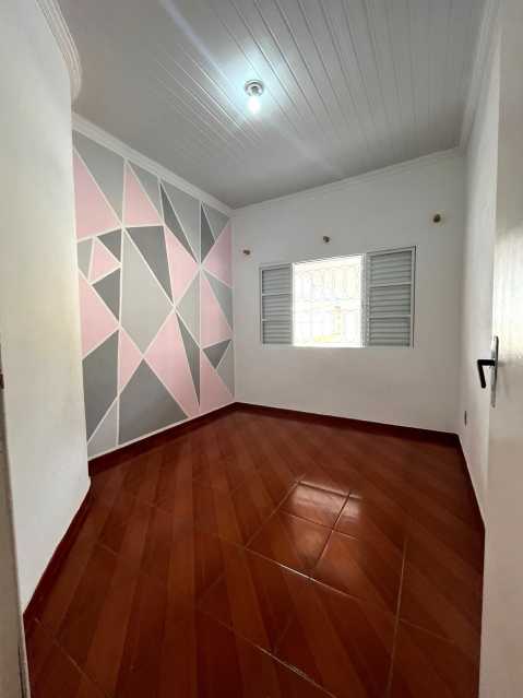 Casa de Condomínio à venda com 4 quartos, 183m² - Foto 12