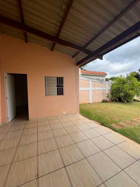 Casa de Condomínio à venda com 4 quartos, 183m² - Foto 2