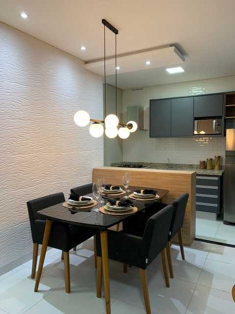 Apartamento à venda com 2 quartos, 57m² - Foto 1