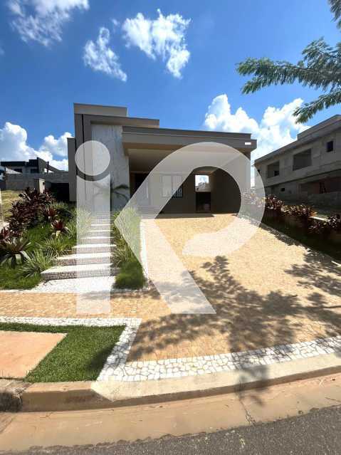 Casa de Condomínio à venda com 3 quartos, 190m² - Foto 1