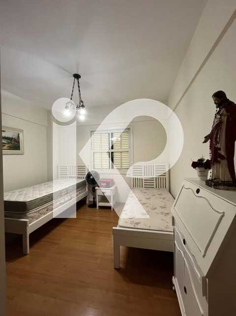 Apartamento à venda com 3 quartos, 156m² - Foto 5