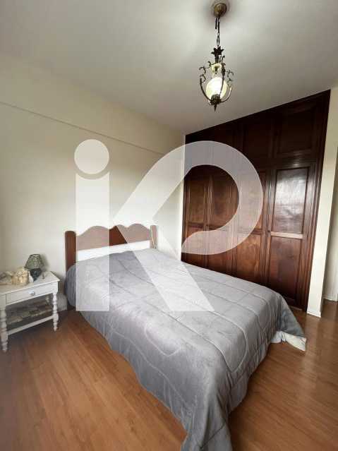 Apartamento à venda com 3 quartos, 156m² - Foto 7