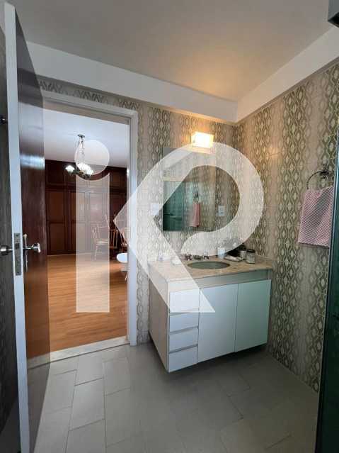 Apartamento à venda com 3 quartos, 156m² - Foto 11