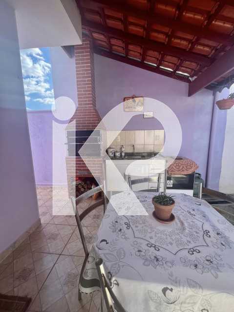 Casa de Vila à venda com 4 quartos, 153m² - Foto 18