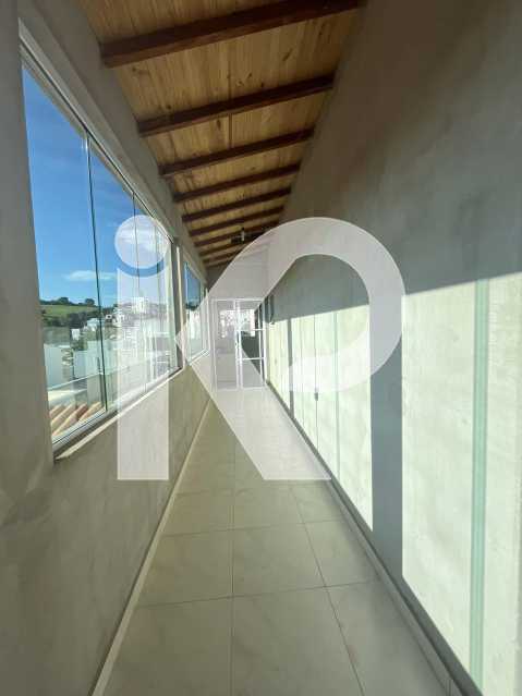 Casa de Vila à venda com 3 quartos, 140m² - Foto 17