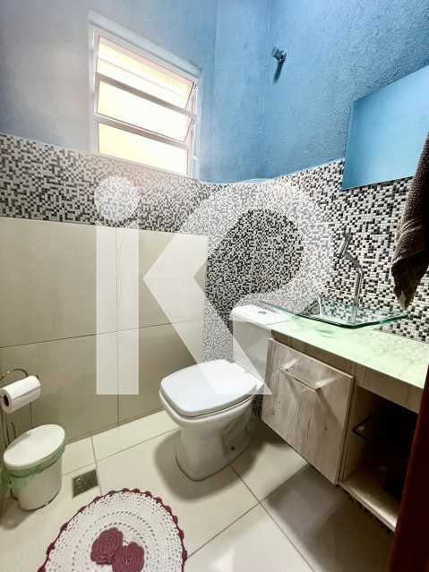 Casa de Vila à venda com 3 quartos, 140m² - Foto 7