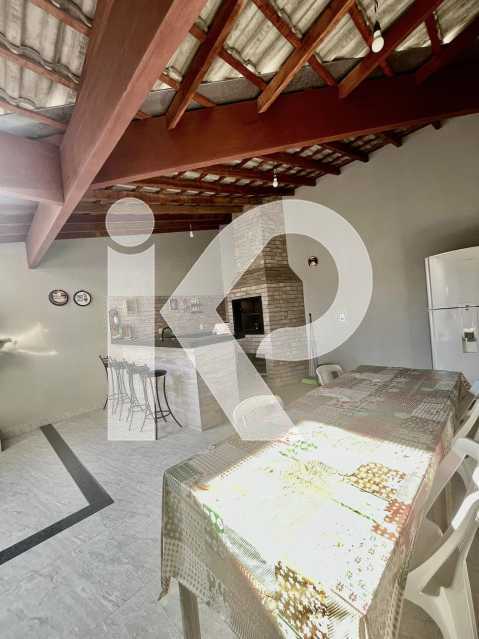 Casa de Vila à venda com 3 quartos, 140m² - Foto 21