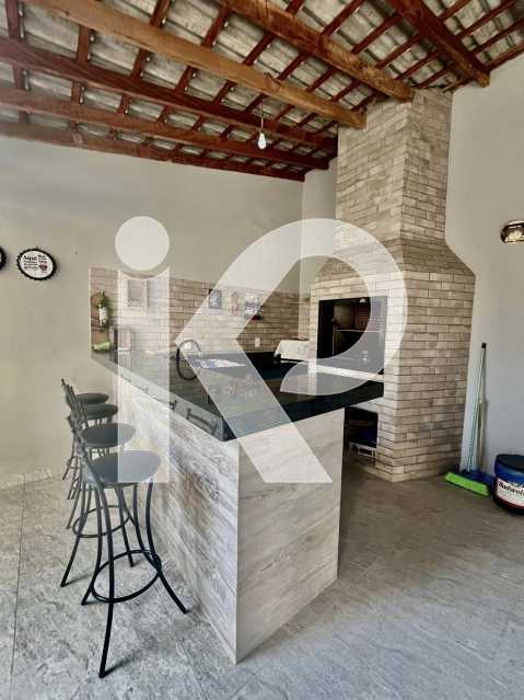 Casa de Vila à venda com 3 quartos, 140m² - Foto 20