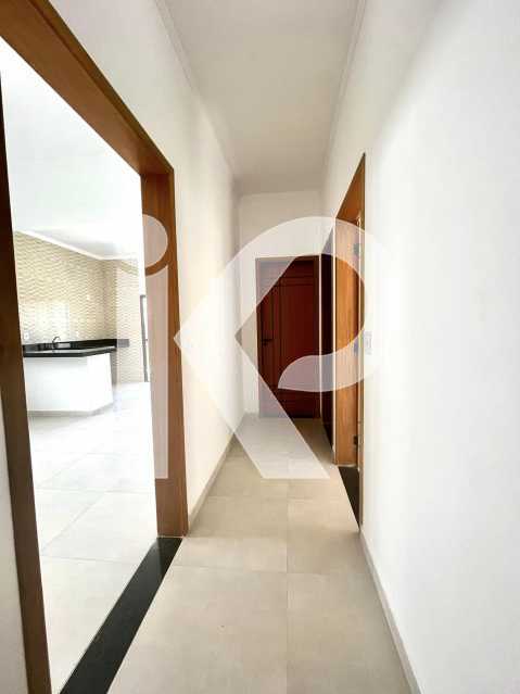 Casa de Vila à venda com 3 quartos, 140m² - Foto 12