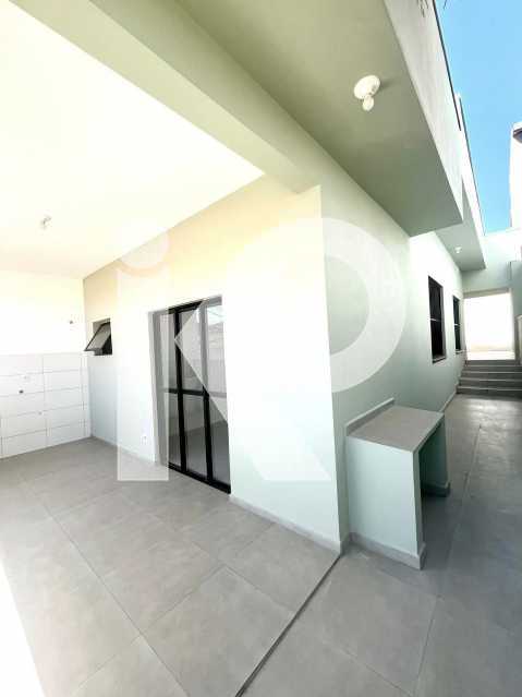 Casa de Vila à venda com 3 quartos, 140m² - Foto 25