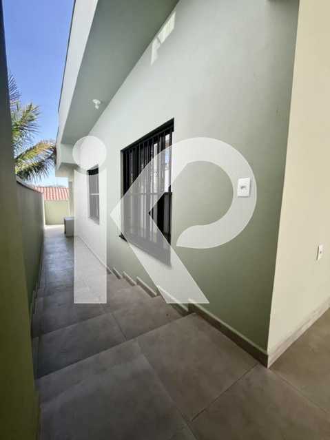 Casa de Vila à venda com 3 quartos, 140m² - Foto 27