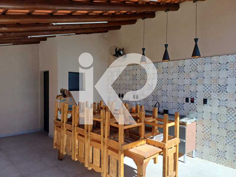 Casa de Vila à venda com 3 quartos, 200m² - Foto 16