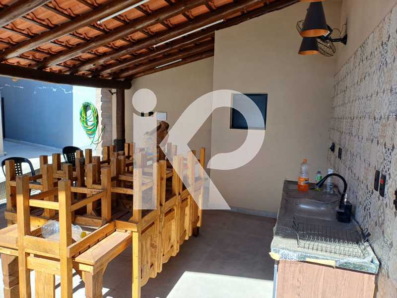 Casa de Vila à venda com 3 quartos, 200m² - Foto 18