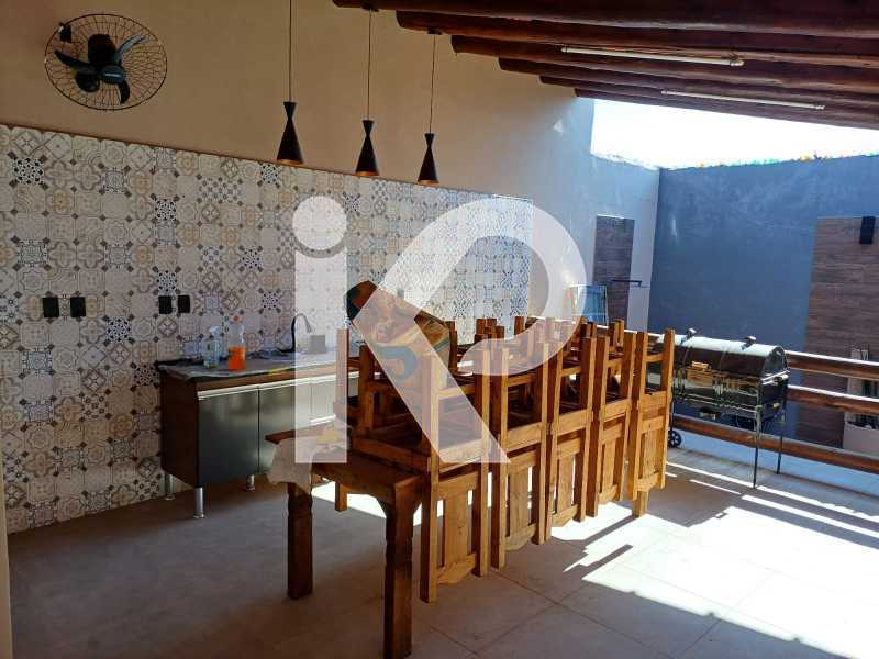 Casa de Vila à venda com 3 quartos, 200m² - Foto 20