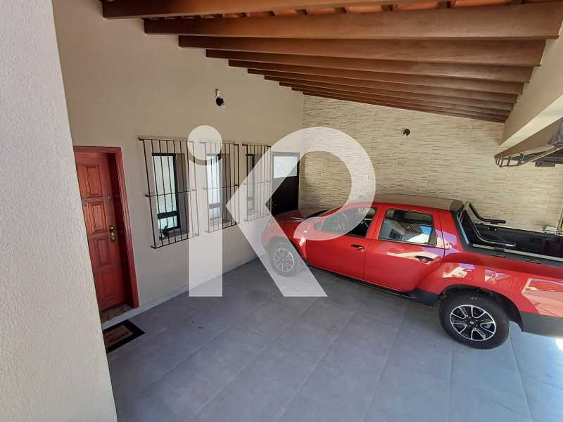 Casa de Vila à venda com 3 quartos, 200m² - Foto 22