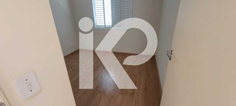 Apartamento à venda com 2 quartos, 54m² - Foto 4