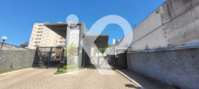 Apartamento à venda com 2 quartos, 54m² - Foto 9