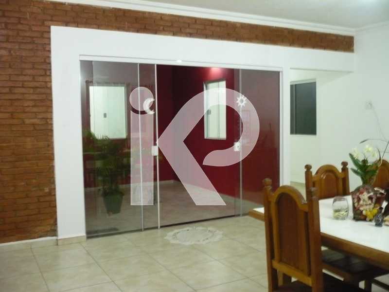 Casa Comercial à venda com 4 quartos, 250m² - Foto 21