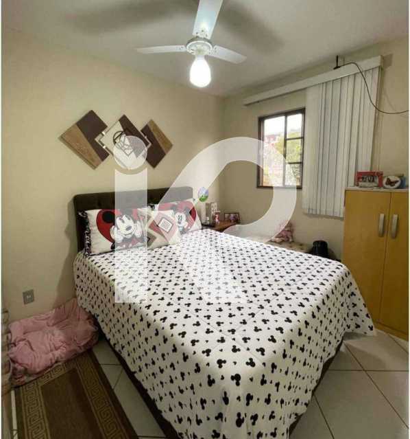 Apartamento à venda com 2 quartos, 52m² - Foto 1