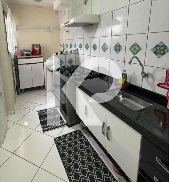 Apartamento à venda com 2 quartos, 52m² - Foto 2