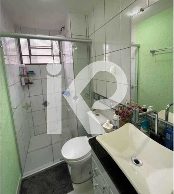 Apartamento à venda com 2 quartos, 52m² - Foto 4