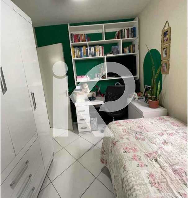 Apartamento à venda com 2 quartos, 52m² - Foto 5