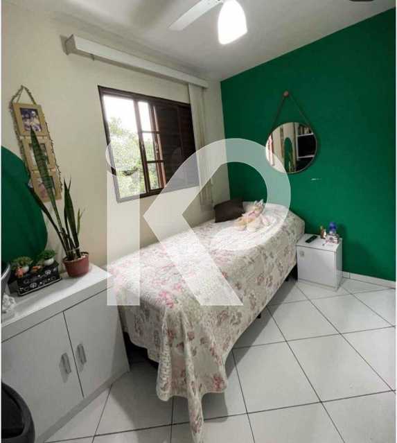 Apartamento à venda com 2 quartos, 52m² - Foto 6