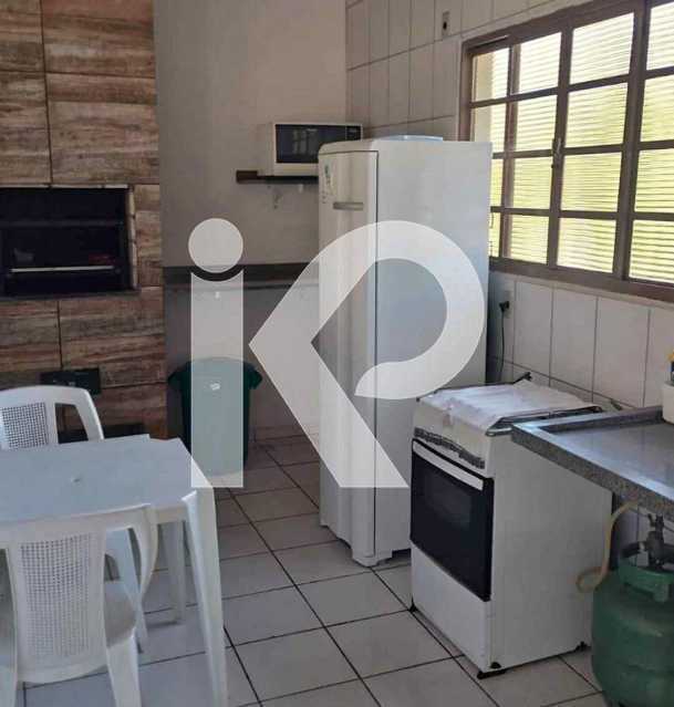 Apartamento à venda com 2 quartos, 52m² - Foto 7