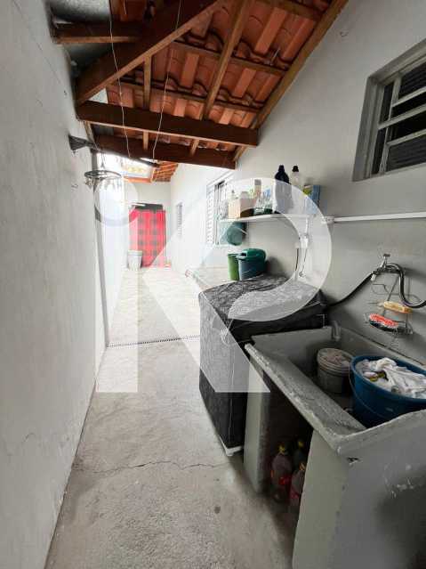 Casa de Vila à venda com 3 quartos, 150m² - Foto 19