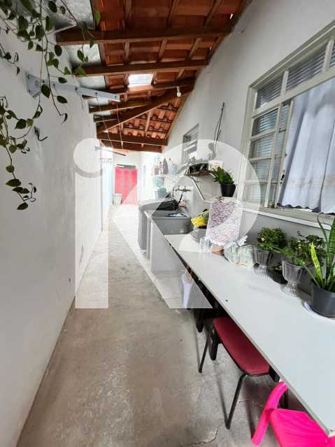 Casa de Vila à venda com 3 quartos, 150m² - Foto 20