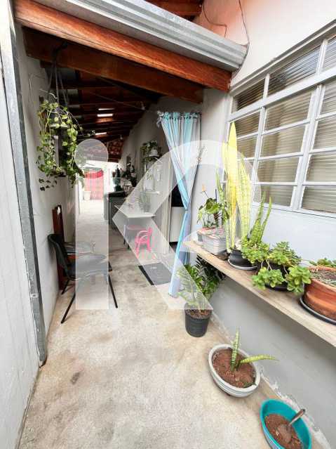 Casa de Vila à venda com 3 quartos, 150m² - Foto 21