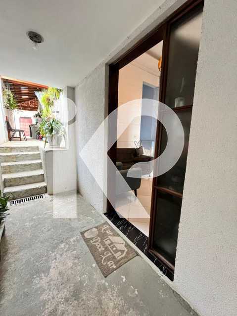 Casa de Vila à venda com 3 quartos, 150m² - Foto 23