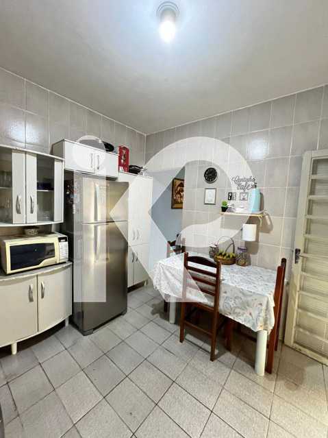 Casa de Vila à venda com 3 quartos, 150m² - Foto 16