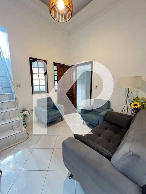 Casa de Vila à venda com 3 quartos, 150m² - Foto 13