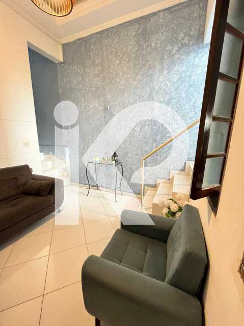 Casa de Vila à venda com 3 quartos, 150m² - Foto 14