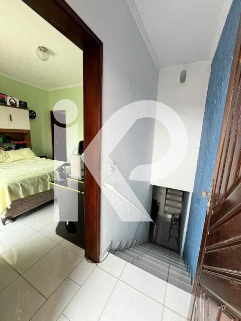 Casa de Vila à venda com 3 quartos, 150m² - Foto 7