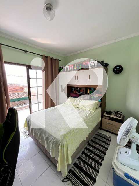 Casa de Vila à venda com 3 quartos, 150m² - Foto 8