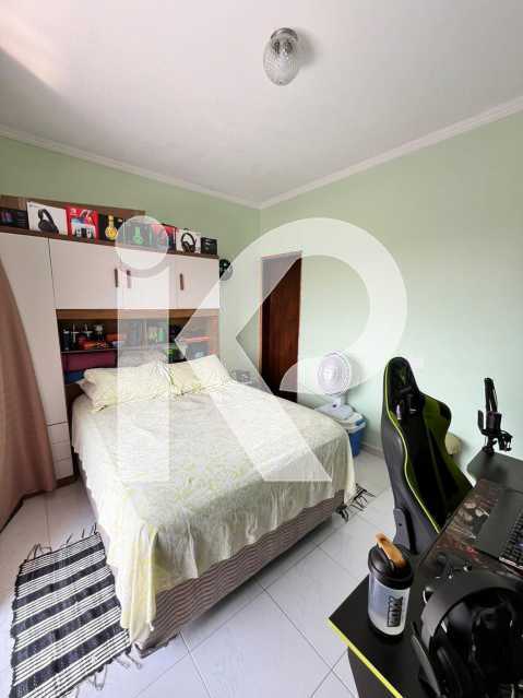 Casa de Vila à venda com 3 quartos, 150m² - Foto 9