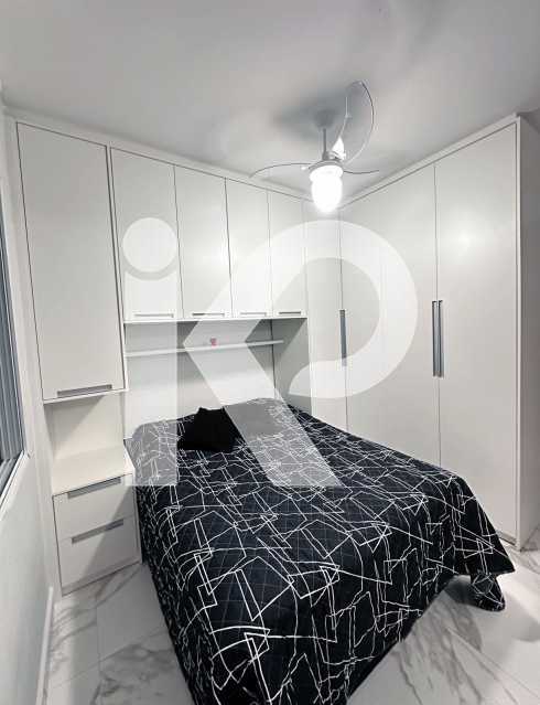 Apartamento à venda com 2 quartos, 46m² - Foto 7