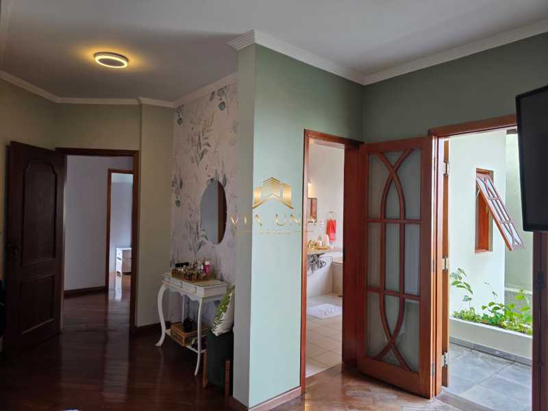 Casa, 4 quartos, 330 m² - Foto 26