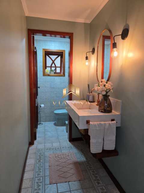 Casa, 4 quartos, 330 m² - Foto 15