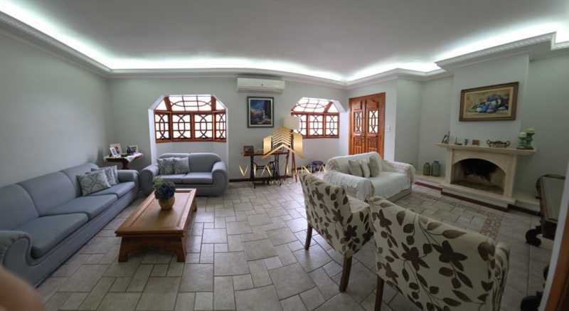 Casa, 4 quartos, 330 m² - Foto 10