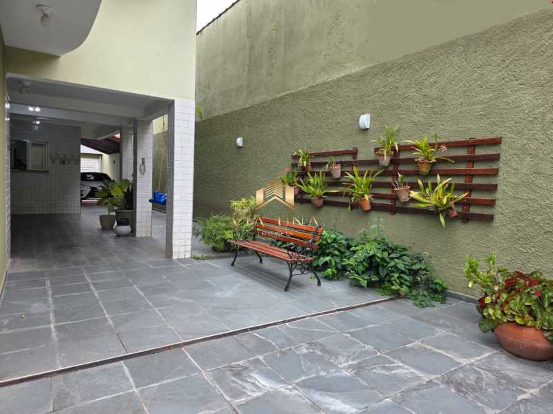 Casa, 4 quartos, 330 m² - Foto 6