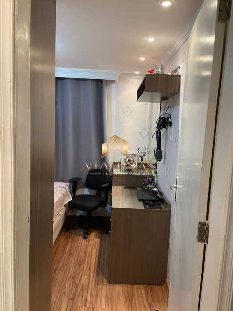 Apartamento à venda com 2 quartos, 48m² - Foto 5