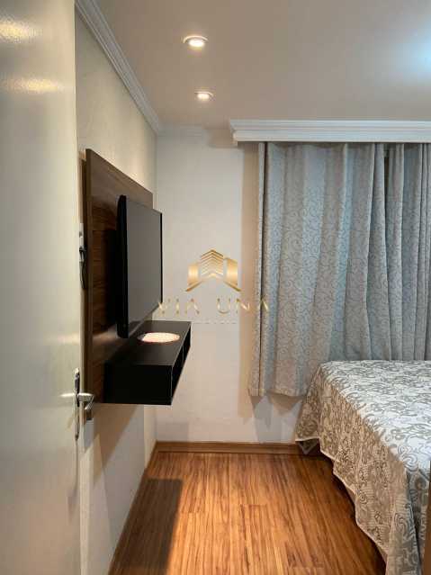 Apartamento à venda com 2 quartos, 48m² - Foto 7