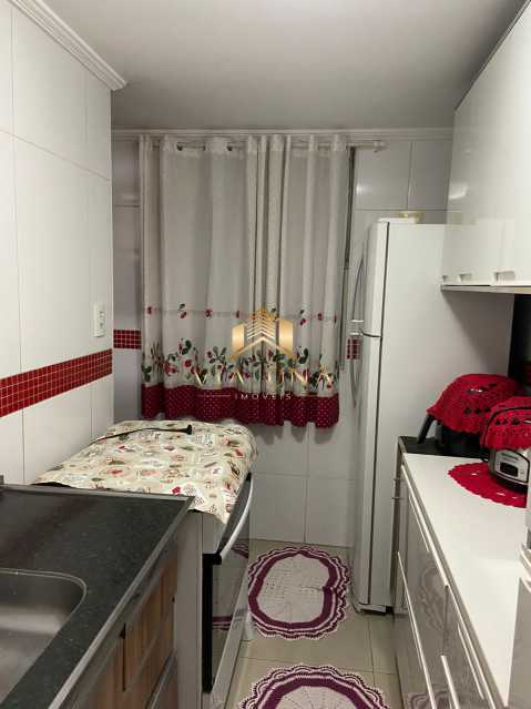 Apartamento à venda com 2 quartos, 48m² - Foto 17