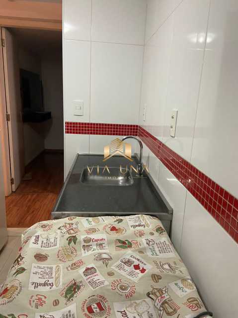 Apartamento à venda com 2 quartos, 48m² - Foto 20