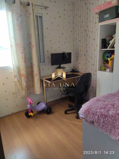 Apartamento à venda com 2 quartos, 45m² - Foto 11